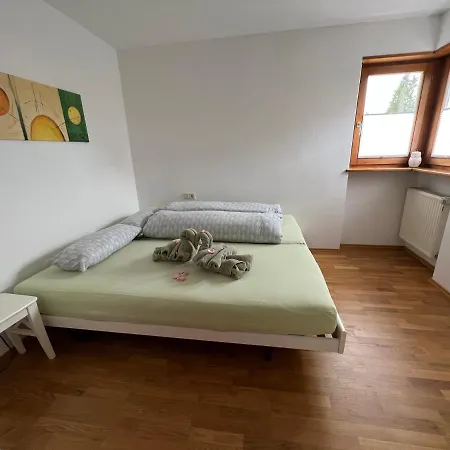 Apartment Riedwiese Hörbranz Exterior foto