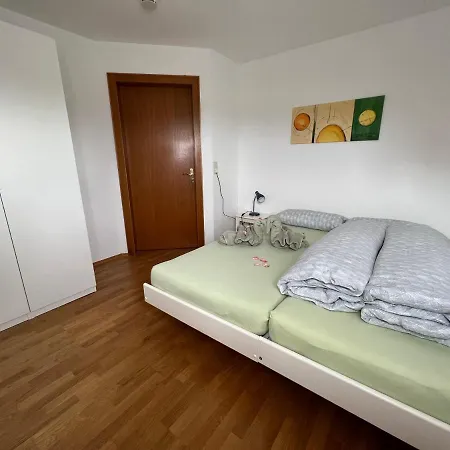 Apartment Riedwiese Hörbranz Exterior foto