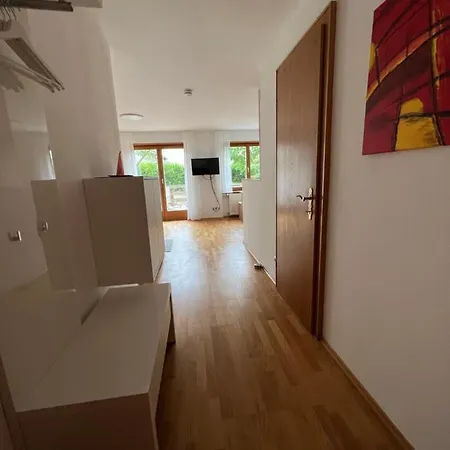 Apartment Riedwiese Hörbranz Exterior foto