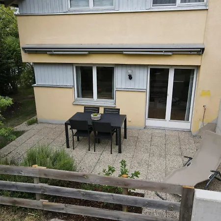 Apartment Riedwiese Hörbranz Exterior foto