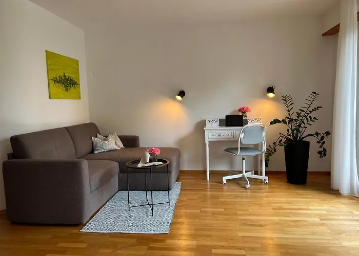 Apartment Riedwiese