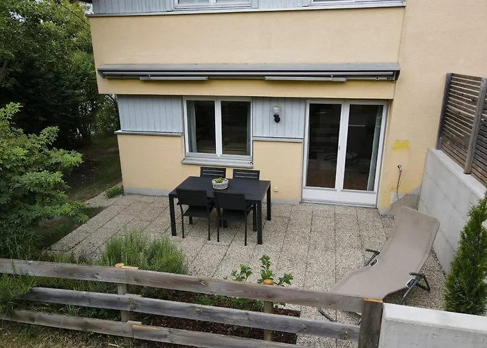 Apartment Riedwiese