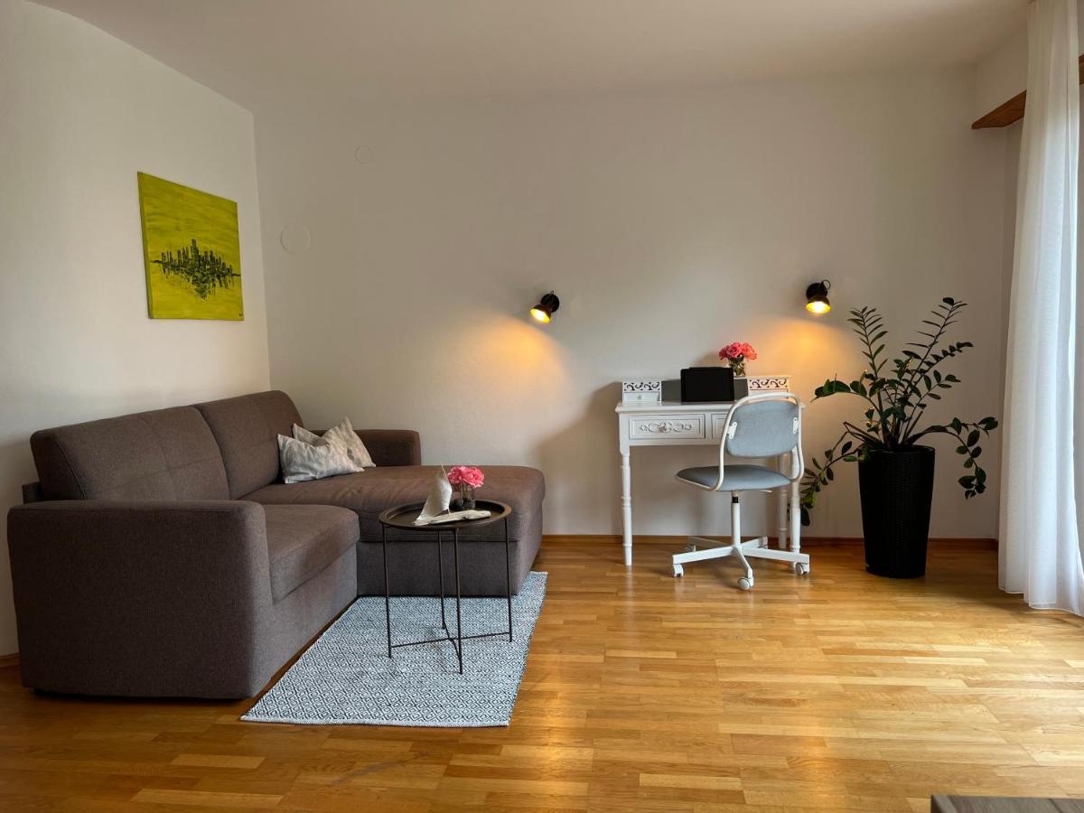 Riedwiese Apartment *