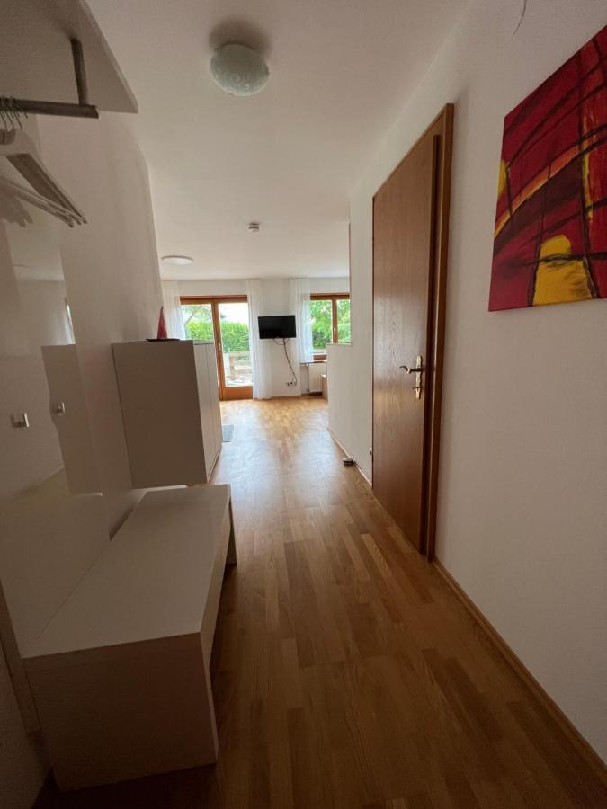 Riedwiese Apartment Hörbranz
