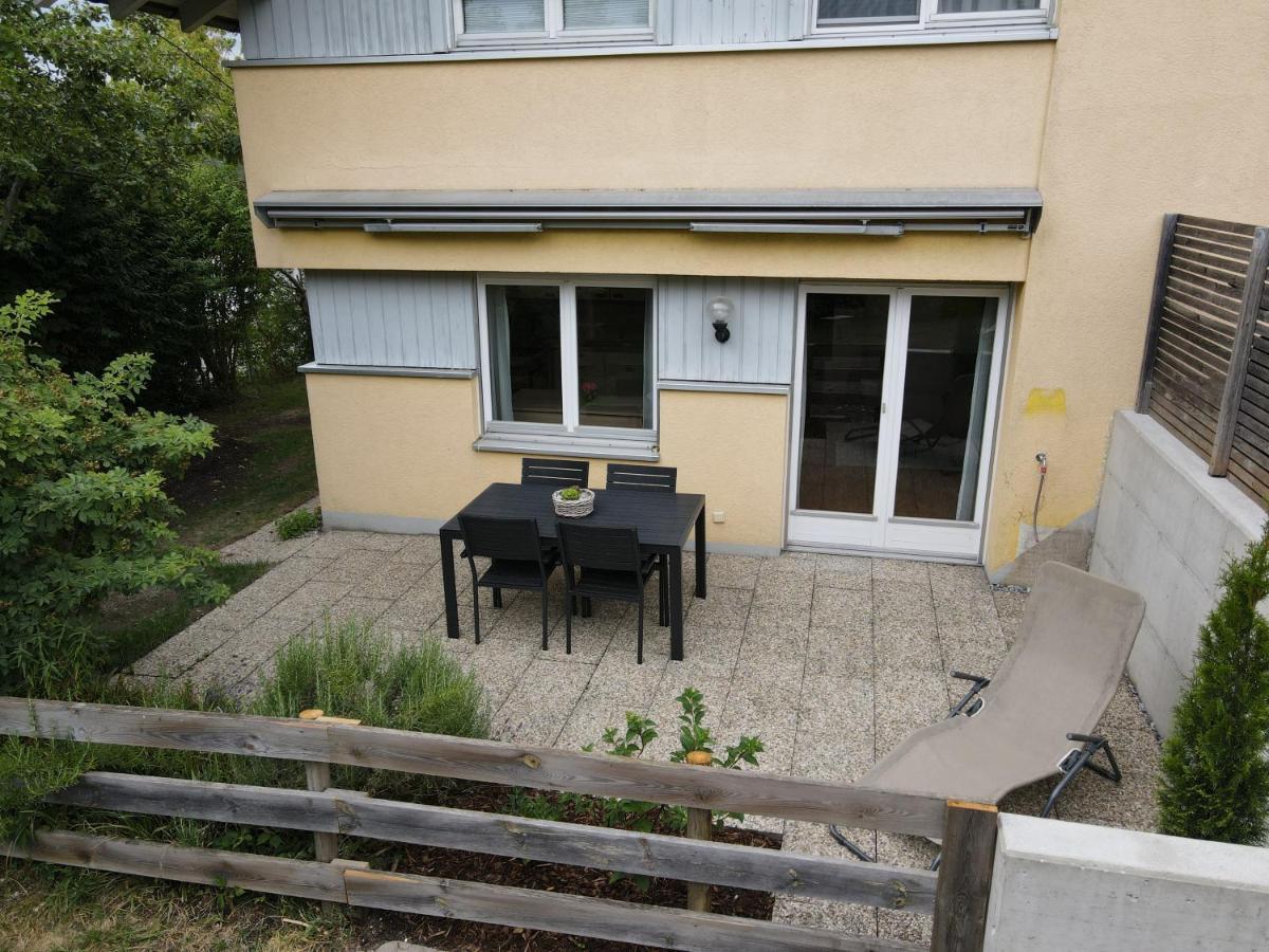 Riedwiese Apartment