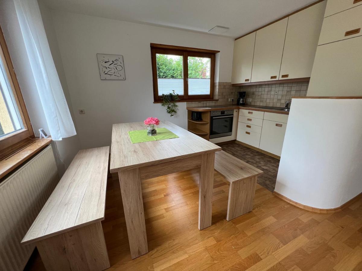 Riedwiese Apartment